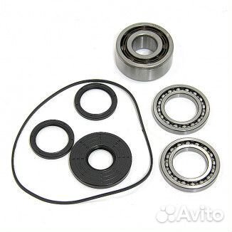 Рем-т перед. редуктора Polaris General 1000, RZR