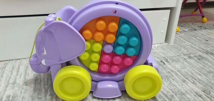 Игровой центр