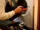 Мастер по ремонту Стиральных и Посудомоечных машин