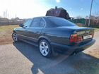 BMW 5 серия 2.4 МТ, 1991, 160 000 км объявление продам