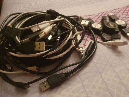 Кабель для компьютера