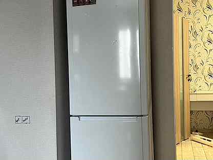 Холодильник hotpoint ariston nofrost