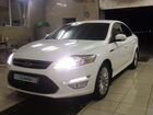 Ford Mondeo 2.0 AMT, 2010, 260 000 км