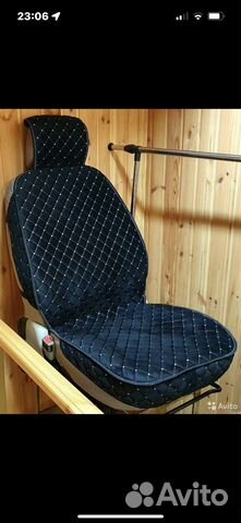 Накидки на сиденья авто из хорошего качества
