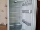 Холодильник бу объявление продам