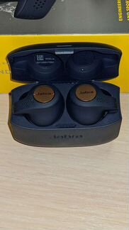 Jabra elite active 65t