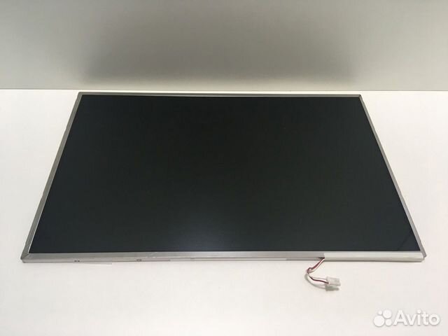 Матрица lp154w01 15.4 30 pin, ltn154at07