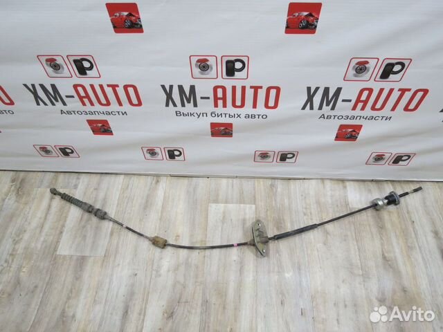 Трос АКПП Hyundai i40