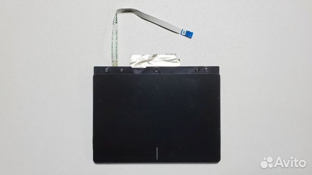 Тачпад ноутбука Asus X551