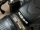Nikon d5100 объявление продам