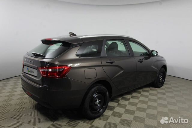 LADA Vesta 1.6 МТ, 2022