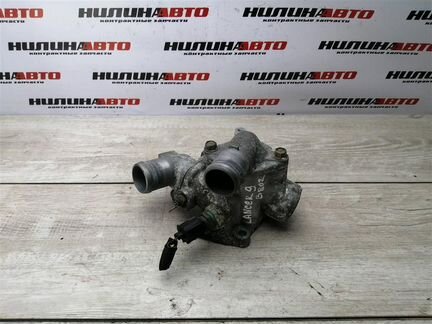 Корпус термостата Митсубиси Лансер 9 Аиртрек Гала