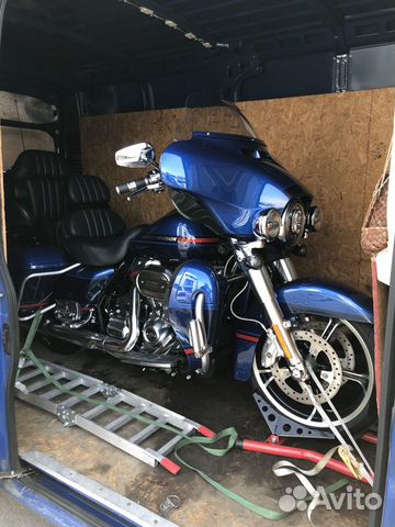 Мотоэвакуатор Мотовоз36