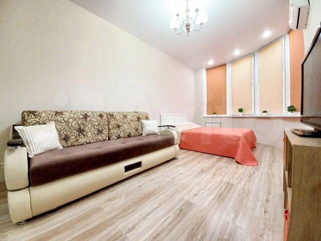 2-к. квартира, 75 м², 11/16 эт.