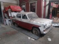 Москвич 403, 1964, с пробегом, цена 20 000 руб.