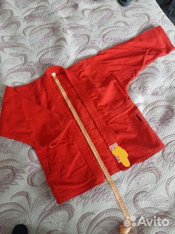 Самбовка детская