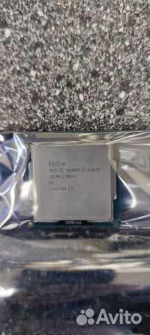 Intel g1610t 2.3ghz LGA1155