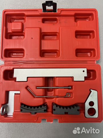 Набор фиксаторов грм GM Opel 1.6 16V 1.8 16V