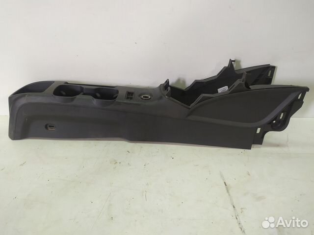 Консоль между сиденьями Aveo (T300) 2011-2015