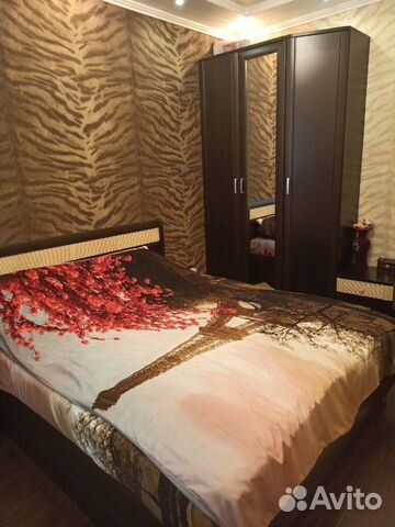 Спальный гарнитур