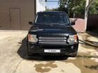 Land Rover Discovery 2.7 AT, 2006, 356 092 км