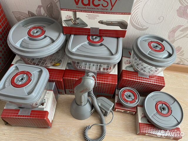 Продам оригинал новый набор Вакси Цептер