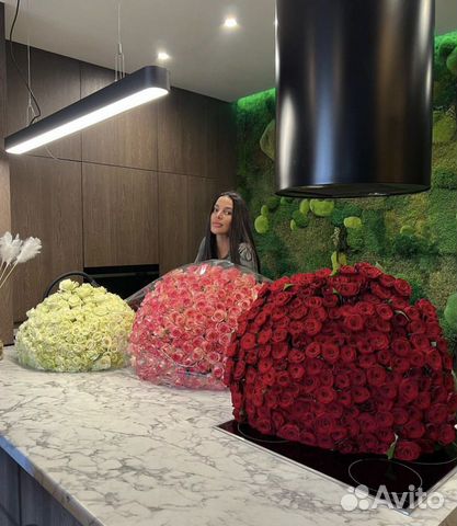 Розы Доставка Симферополь