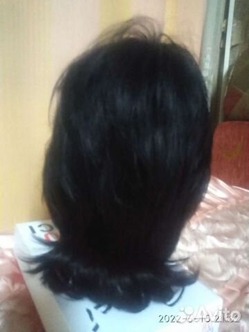 Парик торг уместен