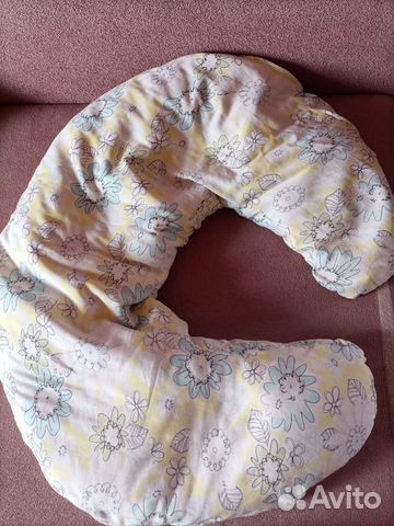 Подушка для беременных