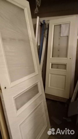 Двери межкомнатные