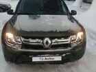 Renault Duster 1.6 МТ, 2017, 48 250 км объявление продам