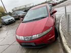 Honda Civic 1.3 МТ, 2008, 200 000 км объявление продам