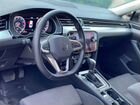 Volkswagen Passat 1.4 AMT, 2017, 78 000 км объявление продам