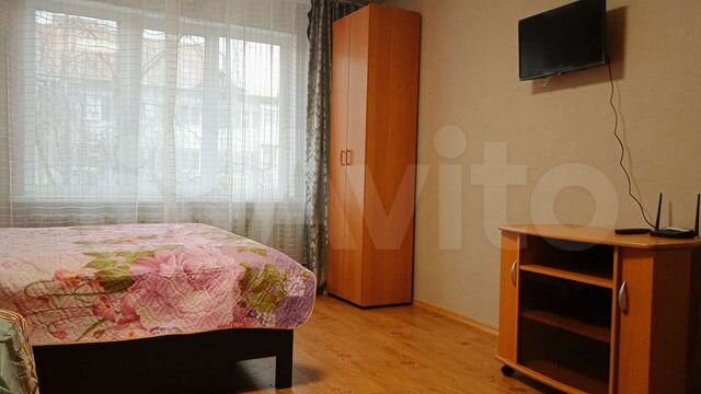 1-к. квартира, 29 м², 4/5 эт.