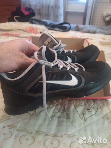 Кроссовки nike оригинал