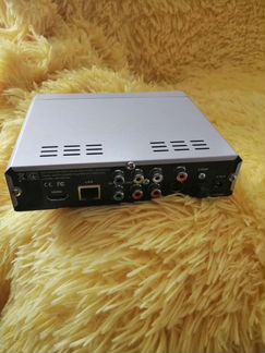 Тв приставка MAG 200 для телевизора