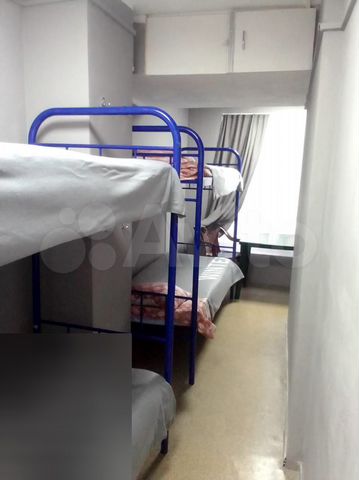 Комната 14 м², 1/5 эт.