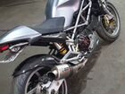 Продаю или обменяю Ducati monster S4