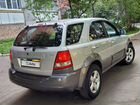 Kia Sorento 2.5 AT, 2004, 192 000 км объявление продам