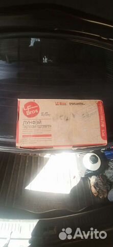 Предпусковой нагреватель для дизельных авто