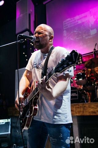 Уроки на гитаре/электрогитаре/бас-гитаре/песни