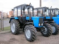 Купить бу трактор мтз в самарской области отзывы минитрактор булат