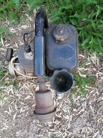 Насосы водяные