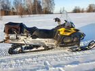 Снегоход BRP SKI-DOO tundra WT 550