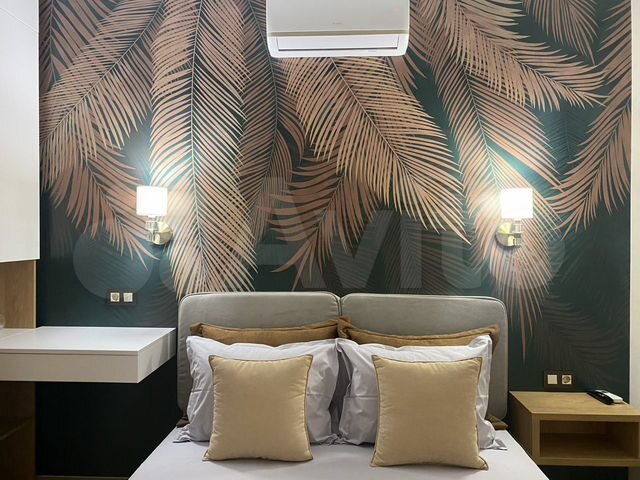 2-к. квартира, 40 м², 10/14 эт.