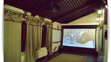 Hi-Fi, Домашние кинотеатры, инсталляции, настройка