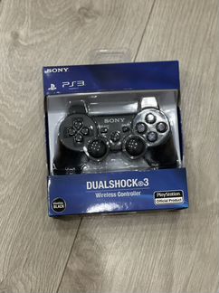 Dualshock 3
