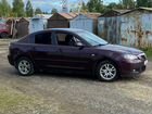 Mazda 3 1.6 МТ, 2007, 300 000 км объявление продам