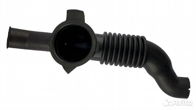 Патрубок слива воды стиральных машин LG 4738ER1002