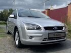 Ford Focus 2.0 МТ, 2007, 350 000 км